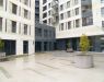 Solec Residence patio