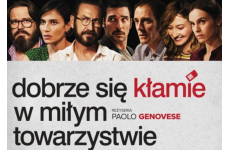 Interbiuro zaprasza na pokaz filmu