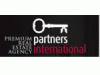 Partners International logo