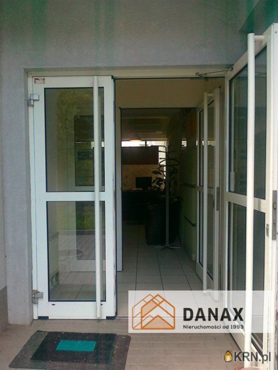 Kraków - Kluczborska - 62.70m2 - 