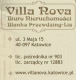 Villa Nova logo