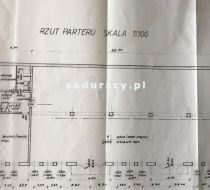 Myślenice - Kazimierza Wielkiego - 660.00m2