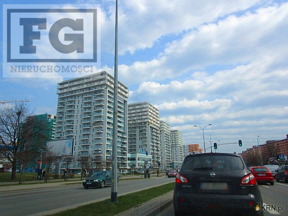 Gdańsk - Obrońców Wybrzeża - 84.50m2 - 