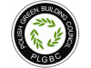 Polish Green Building Council logo