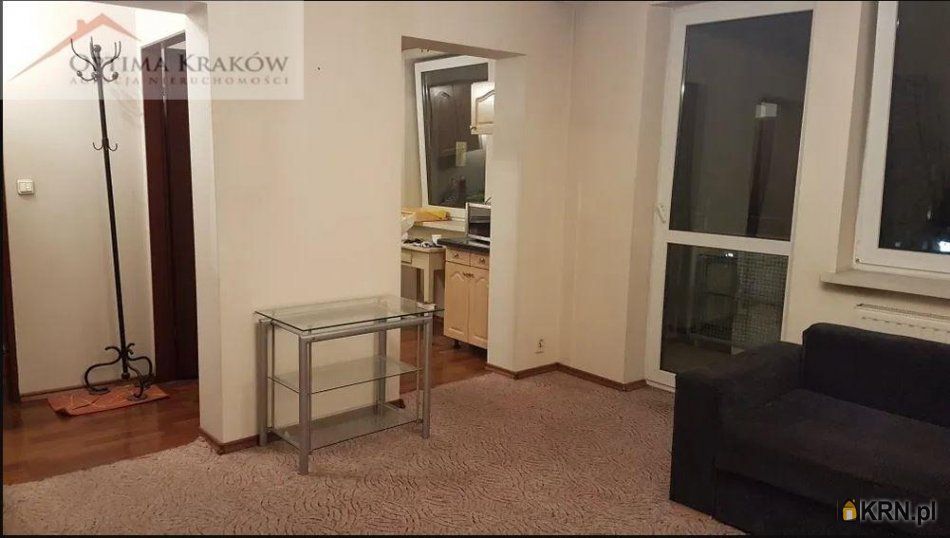 Kraków - Turniejowa - 36.00m2 - 