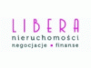 Libera Nieruchomości  logo