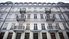 31 million euros for Le Palais