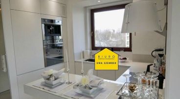 Kraków - Kijowska - 53.00m2