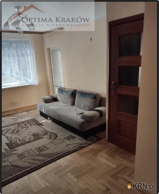 Kraków - Telimeny - 30.00m2 - 