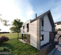 Garlica Murowana - 124.97m2