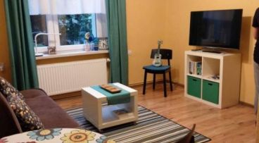 Ruda Śląska - 30.00m2