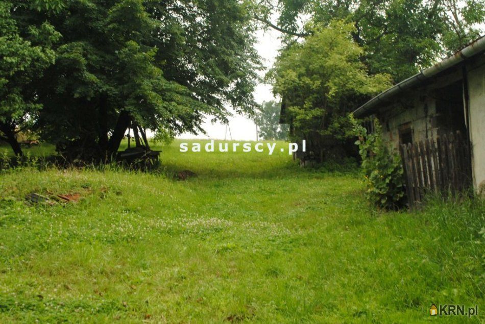 Gierczyce - -1.00m2 - 