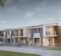 Klepacze - Wodociągowa - 77.77m2