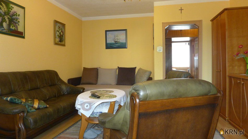 Kraków - Dywizjonu 303 - 51.00m2 - 