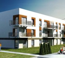 Niepołomice - 59.95m2