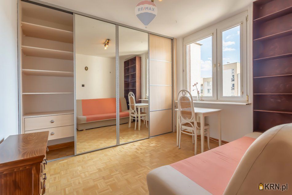 Warszawa - 71.50m2 - 