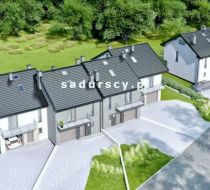 Kraków - H. Niewodniczańskiego - 132.40m2