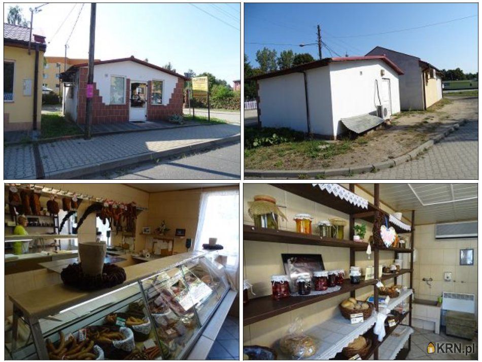 Torzym - 24.71m2 - 