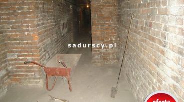 Kraków - Jana III Sobieskiego - 180.00m2