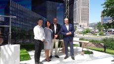 Skanska docenia potencjał Woli