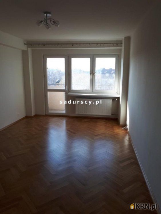 Kraków - Chocimska - 49.83m2 - 
