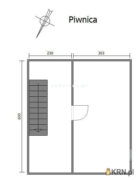 Luborzyca - 200.00m2 - 