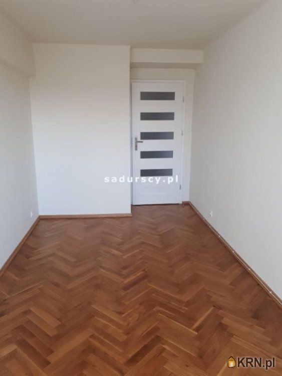 Kraków - Chocimska - 49.83m2 - 