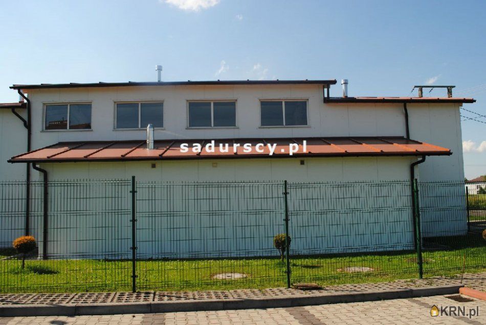 Zakliczyn - 5200.00m2 - 