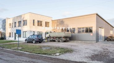 Skawina - Torowa - 812.00m2