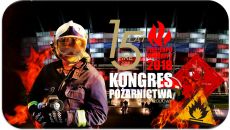 Kongres Pożarnictwa FIRE | SECURITY EXPO 2018