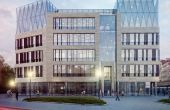 Wroclaw 101 Attracts Tenants