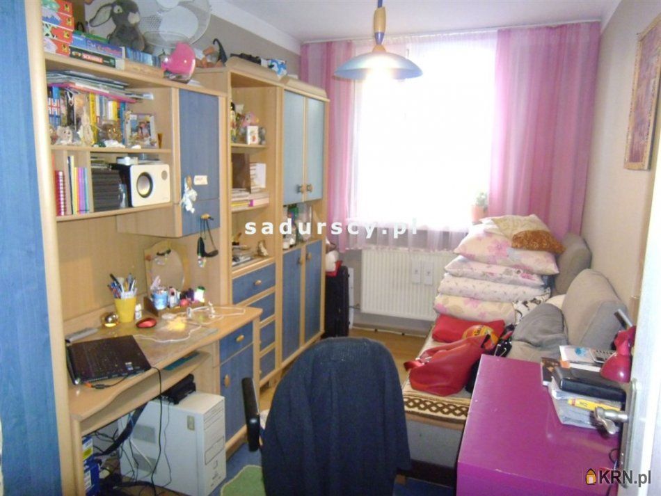 Kraków - J. Palacha - 36.33m2 - 