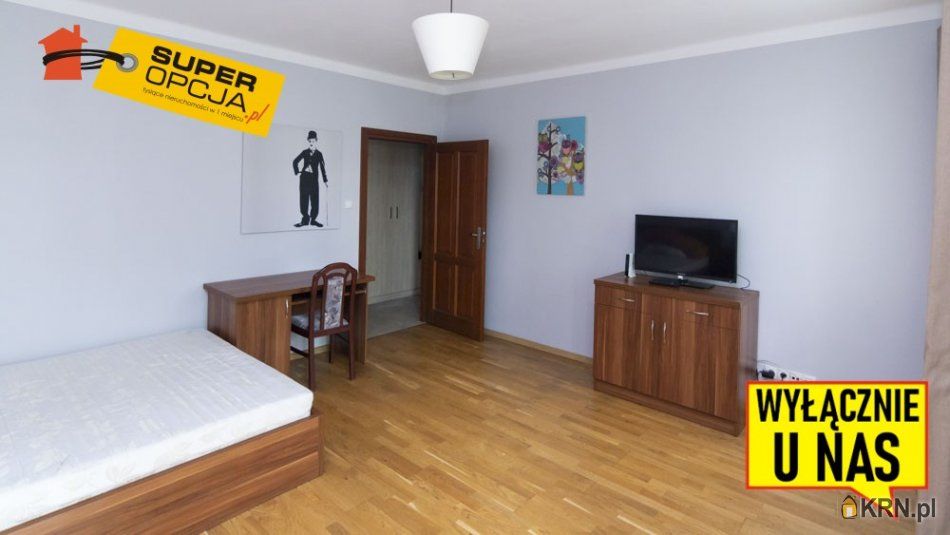 Kraków - Z. Krasińskiego - 68.00m2 - 