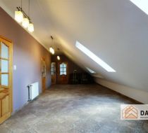 Wierzchowie - 120.00m2