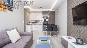 Kraków - Fabryczna - 52.00m2