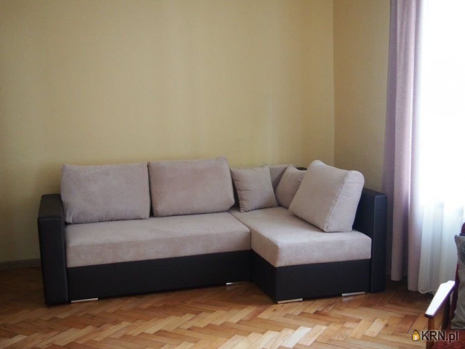 Kraków - Jadwigi z Łobzowa - 41.00m2 - 