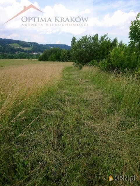 Poznachowice Górne - -1.00m2 - 