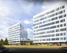 This is Skanska company's first office project in Cracow