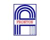 PBiOT „FRONTON” Sp. z o.o. logo