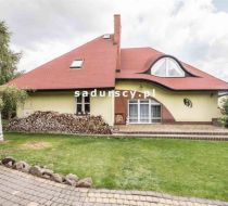 Kocmyrzów - 253.00m2