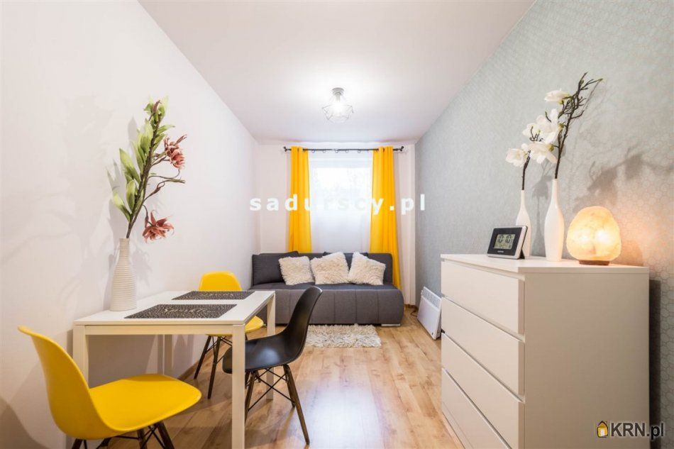 Kraków - Białoprądnicka - 47.80m2 - 