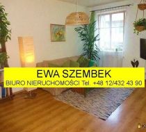 Kraków - J. Tarnowskiego - 62.00m2