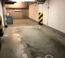 Kraków - Armii Krajowej - 30.00m2