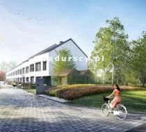 Kraków - S. Działowskiego - 126.05m2