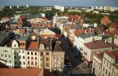 Toruń - , 1180.00m2
