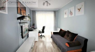 Kraków - gen. L. Okulickiego - 48.12m2