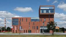 Brick Awards given away!