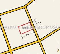 Brwinów - -1.00m2