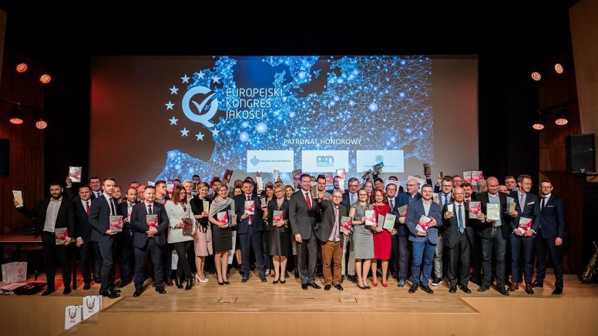  - IV Europejski Kongres Jakości