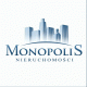 Monopolis Sp. z o.o. logo